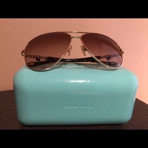 Tiffany & Co. Aviator